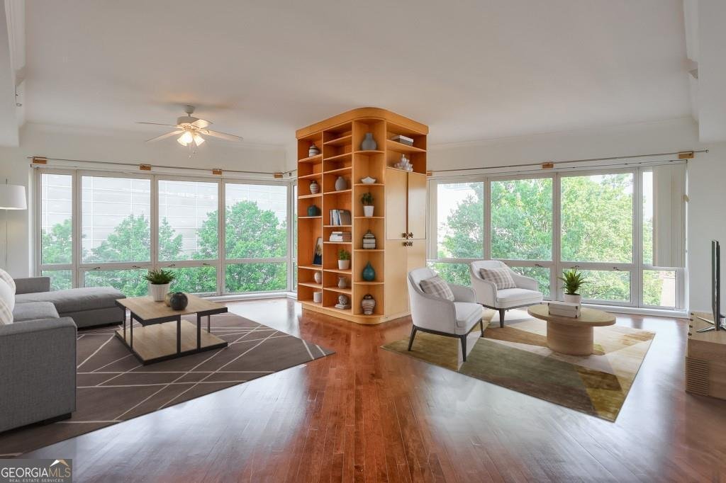 3475 Oak Valley Road Atlanta - 15