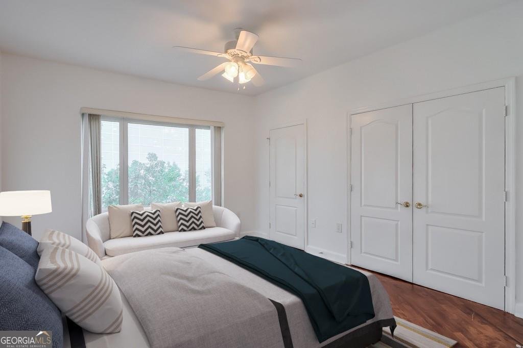 3475 Oak Valley Road Atlanta - 19