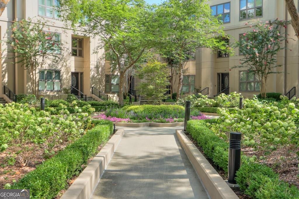 3475 Oak Valley Road Atlanta - 2