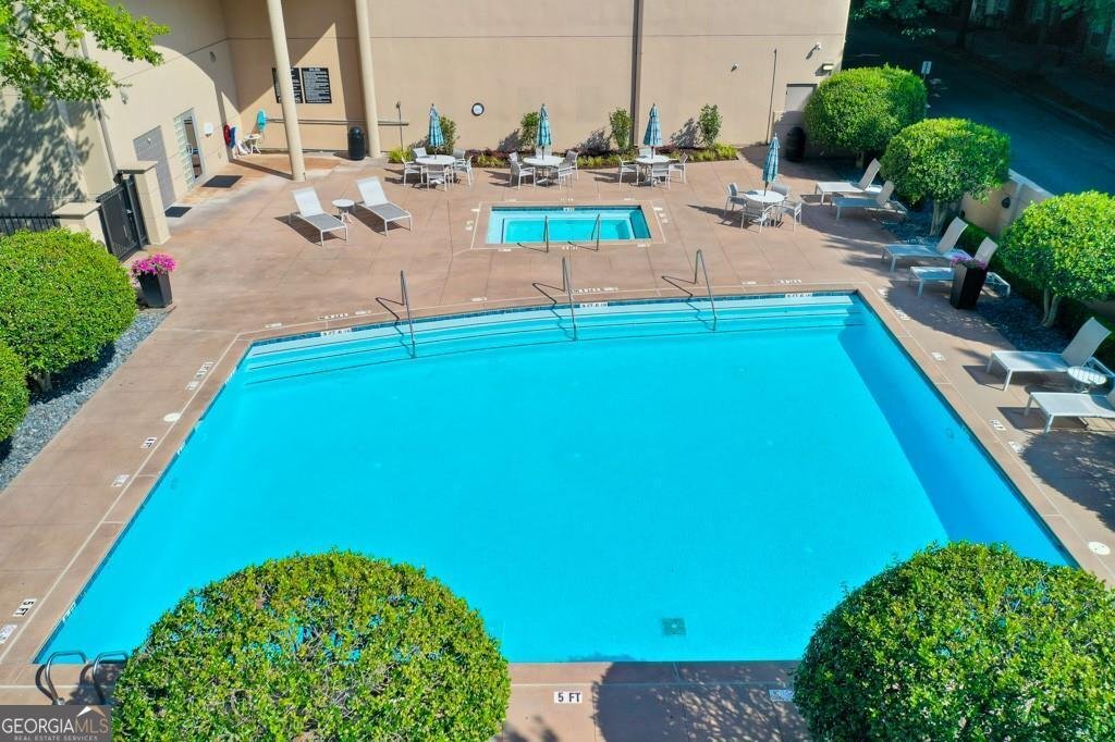 3475 Oak Valley Road Atlanta - 4