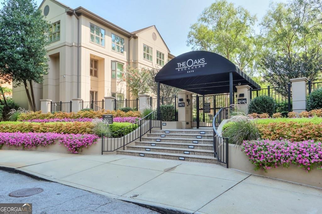 3475 Oak Valley Road Atlanta - 5