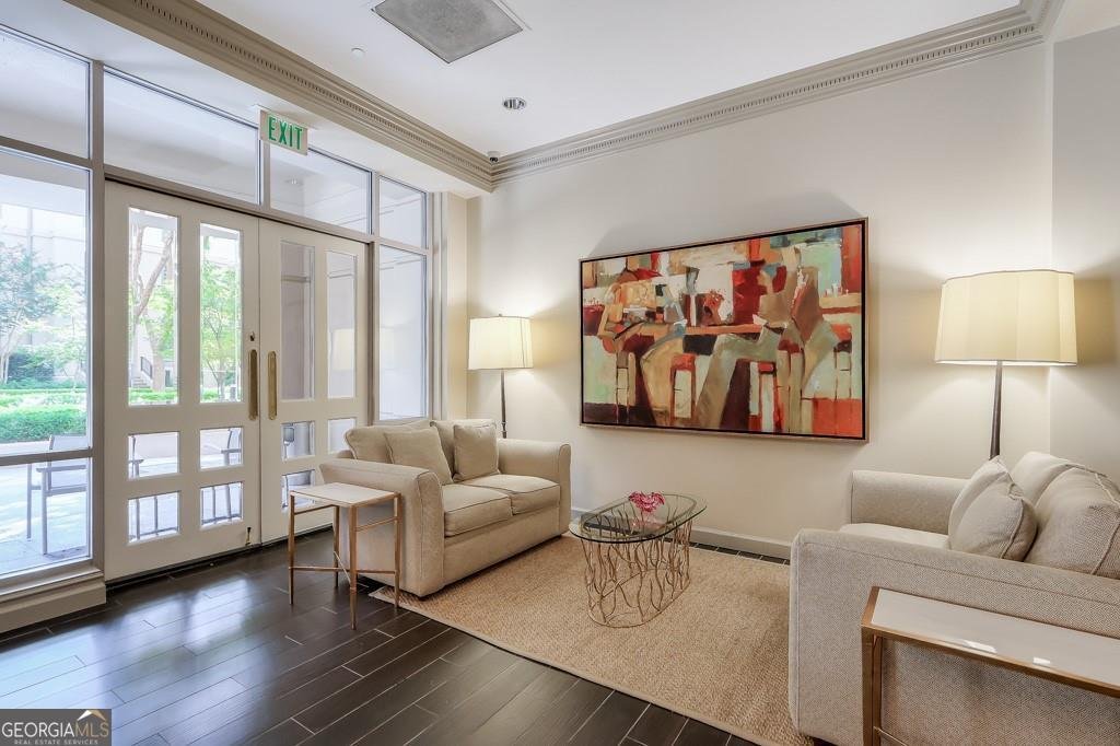 3475 Oak Valley Road Atlanta - 6