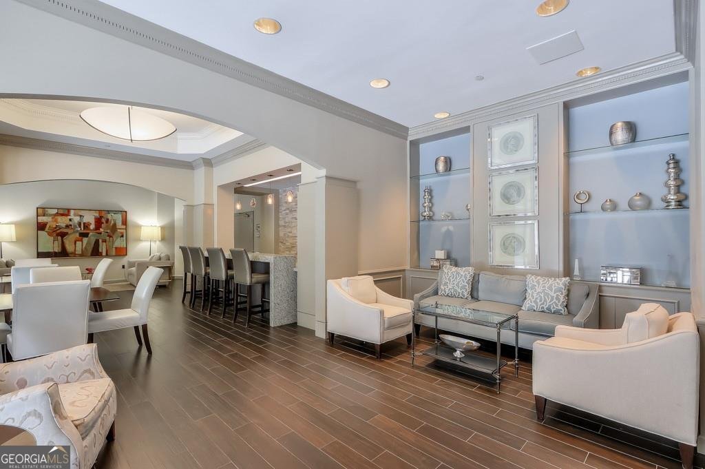 3475 Oak Valley Road Atlanta - 7