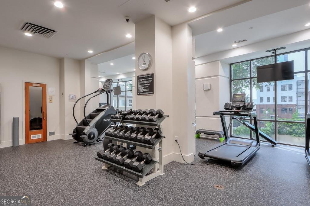 3475 Oak Valley Road Atlanta - 9