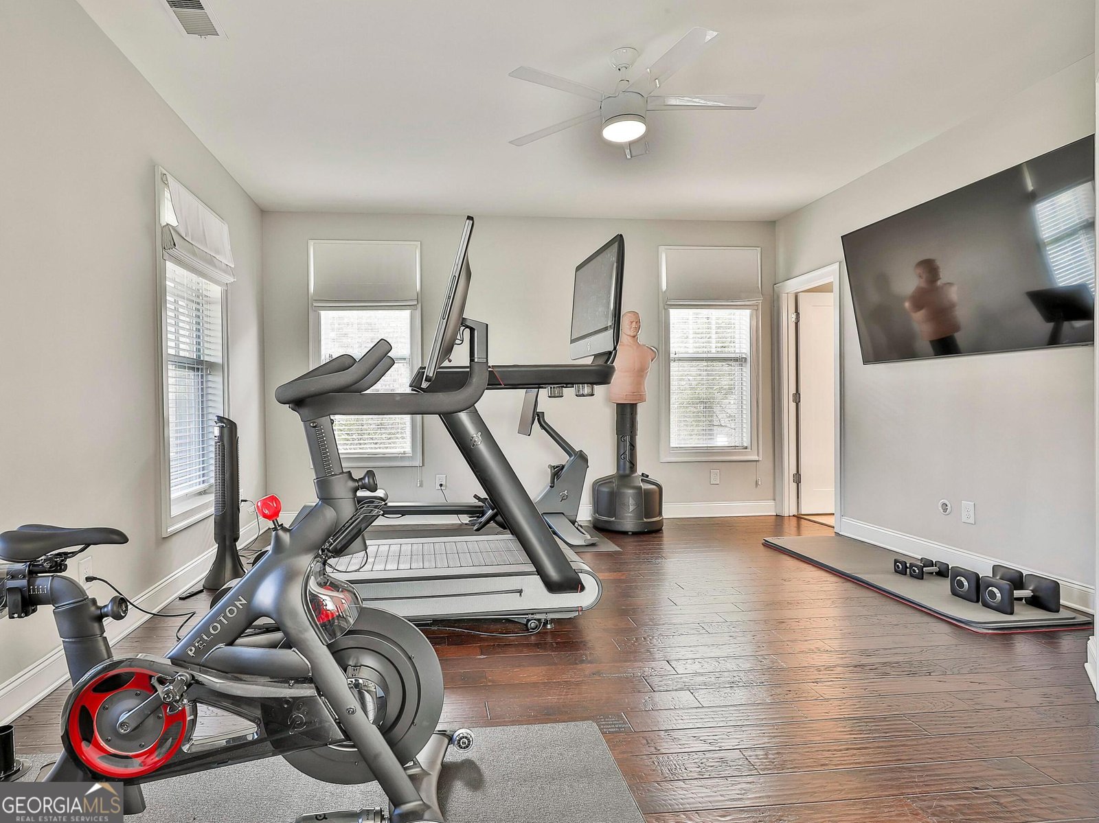 105 Bandon Way Peachtree City - 10