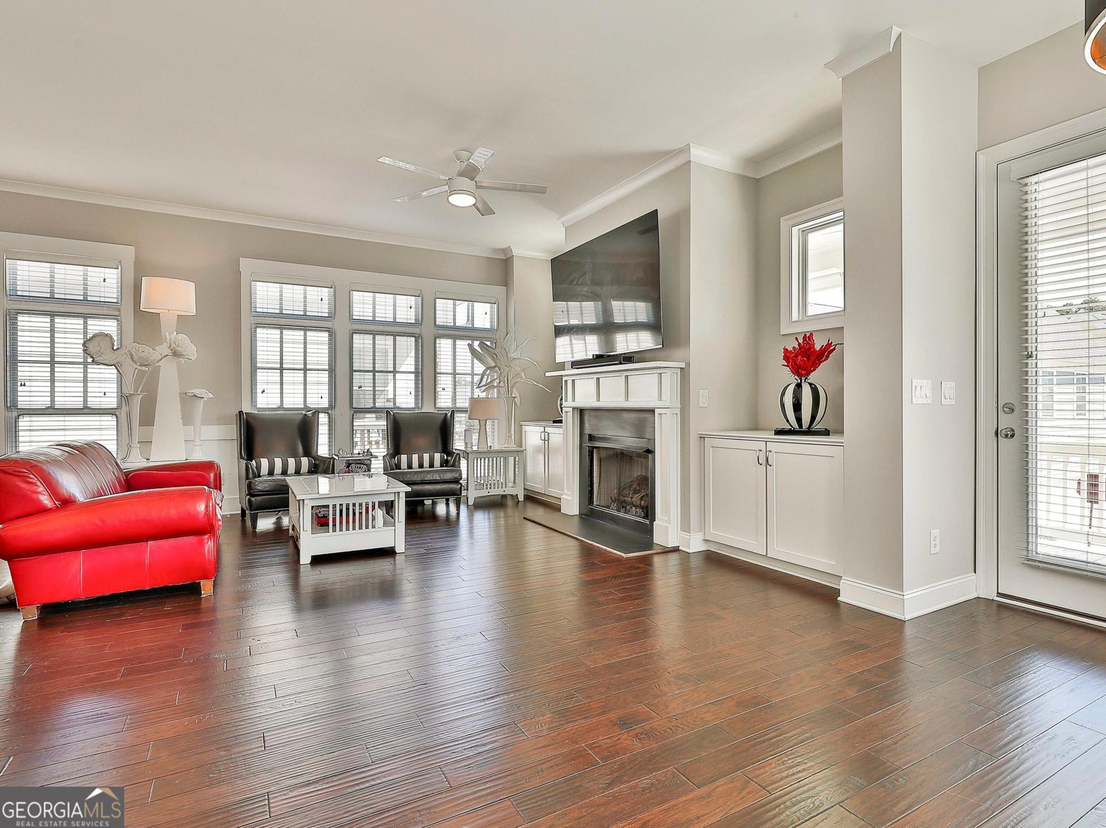 105 Bandon Way Peachtree City - 14
