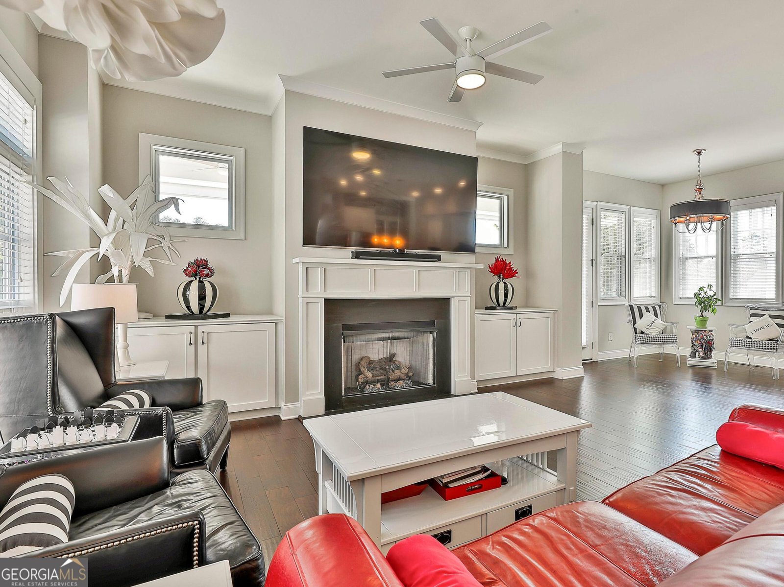105 Bandon Way Peachtree City - 17