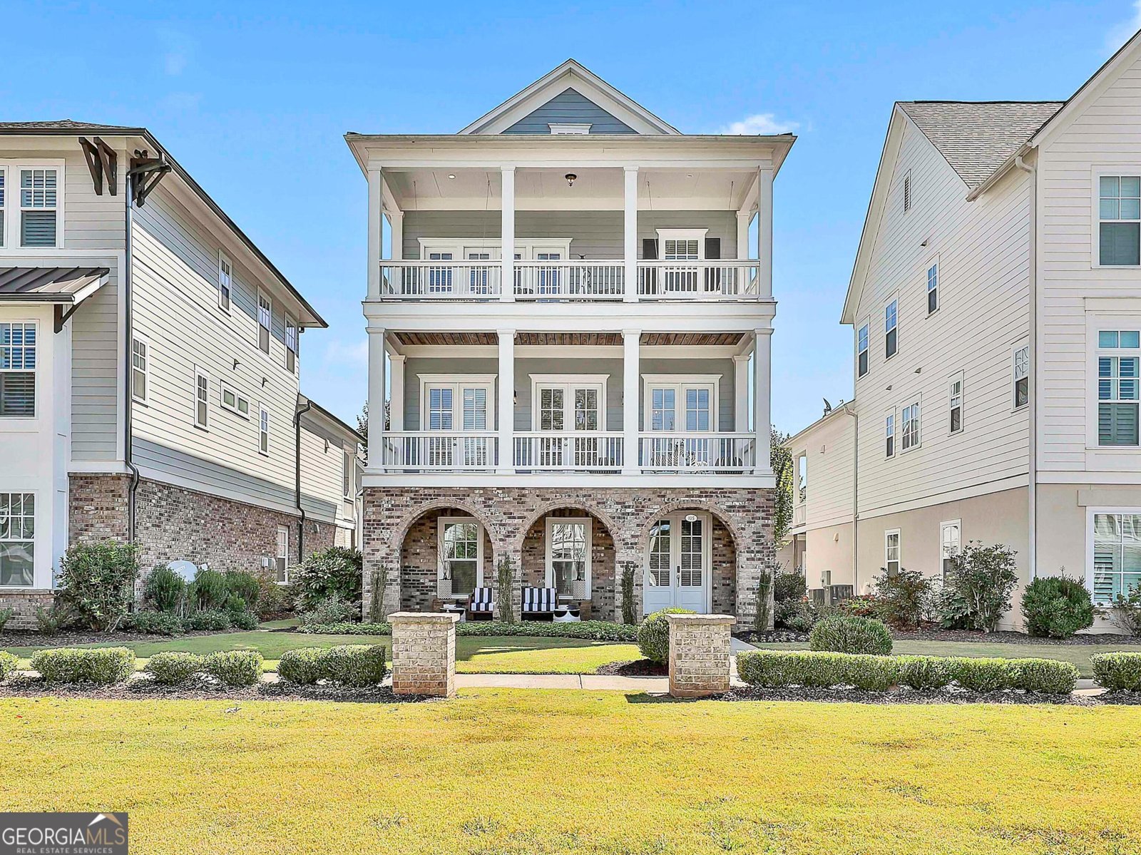 105 Bandon Way Peachtree City - 2