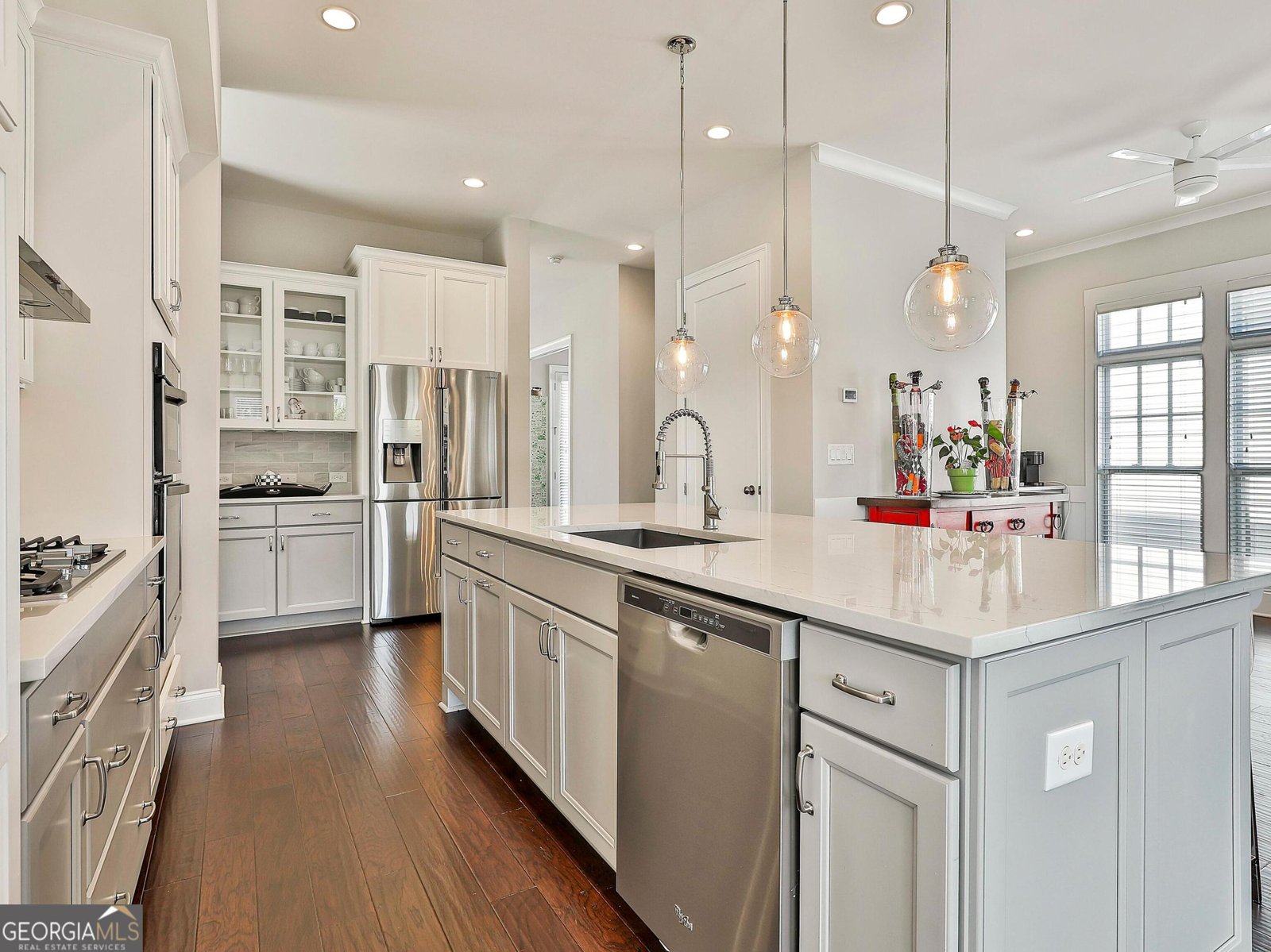 105 Bandon Way Peachtree City - 21
