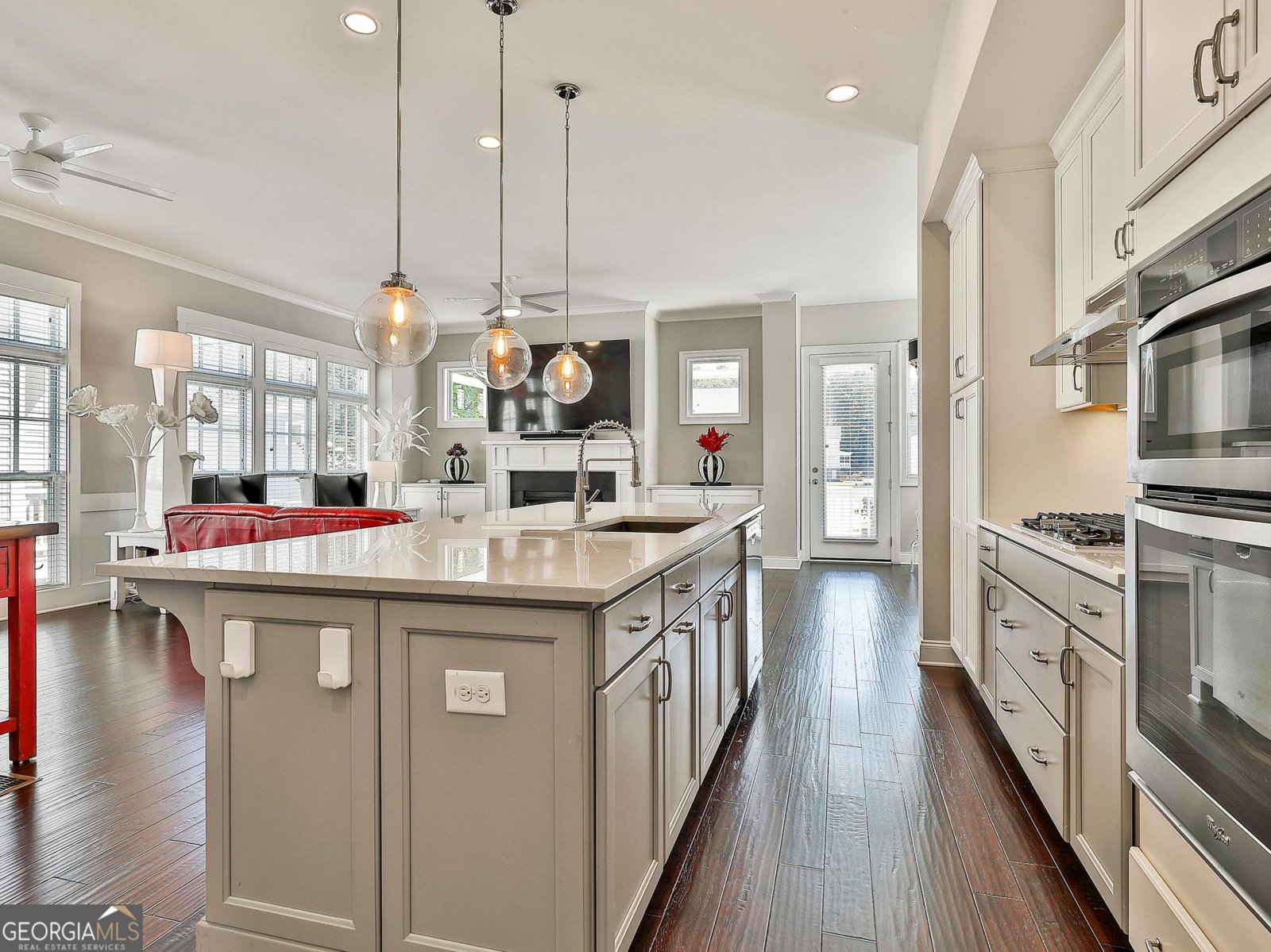 105 Bandon Way Peachtree City - 23