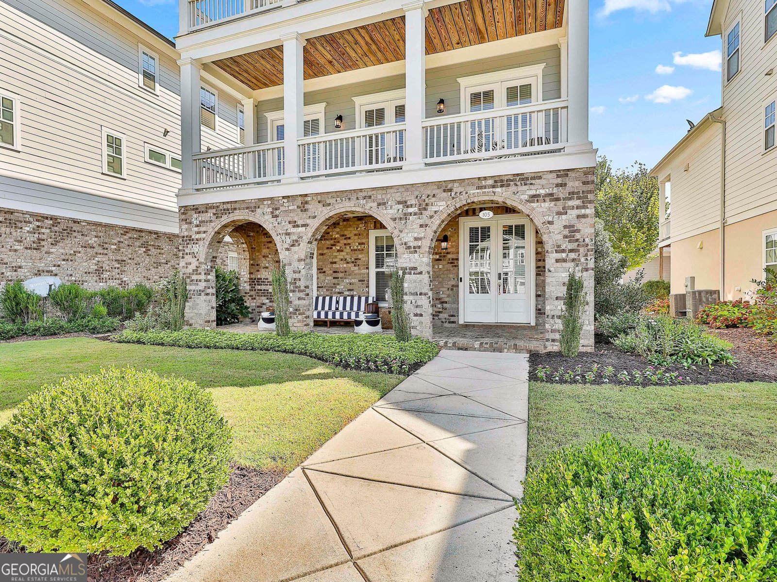 105 Bandon Way Peachtree City - 4