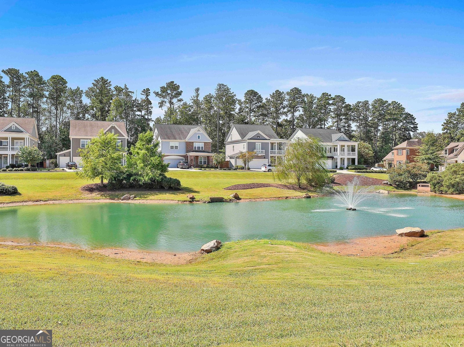 105 Bandon Way Peachtree City - 48