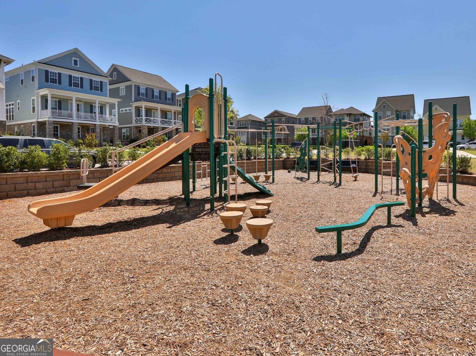 105 Bandon Way Peachtree City - 50