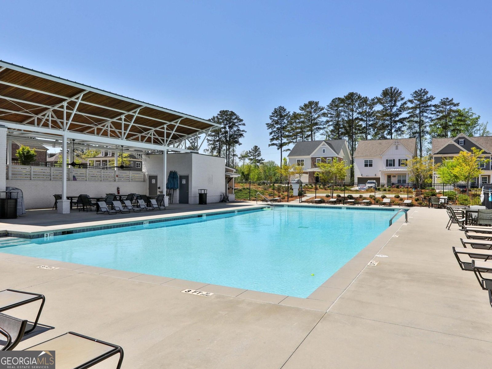 105 Bandon Way Peachtree City - 51