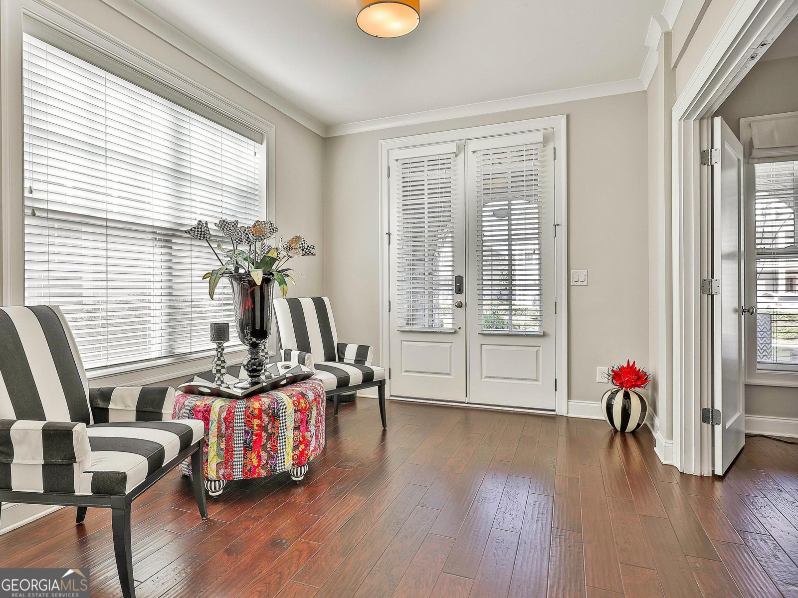 105 Bandon Way Peachtree City - 8