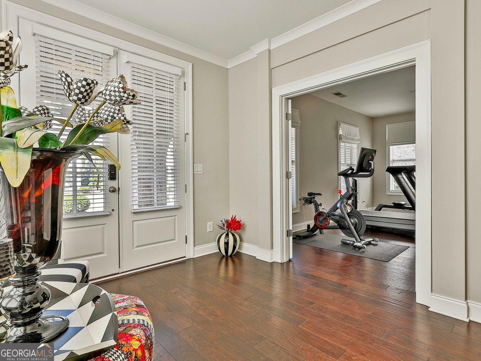 105 Bandon Way Peachtree City - 9