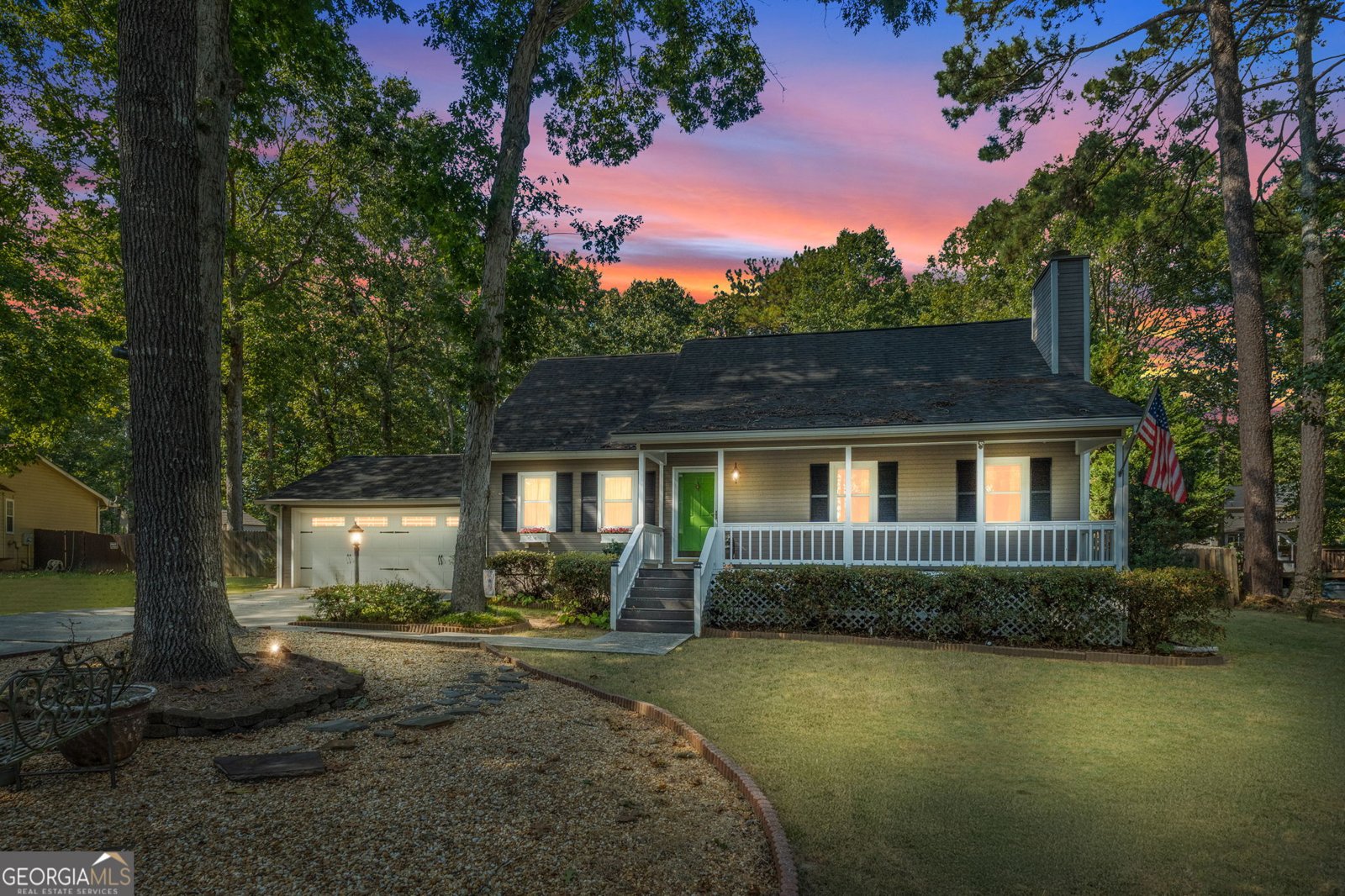 2962 Bayberry Court Hampton - 1