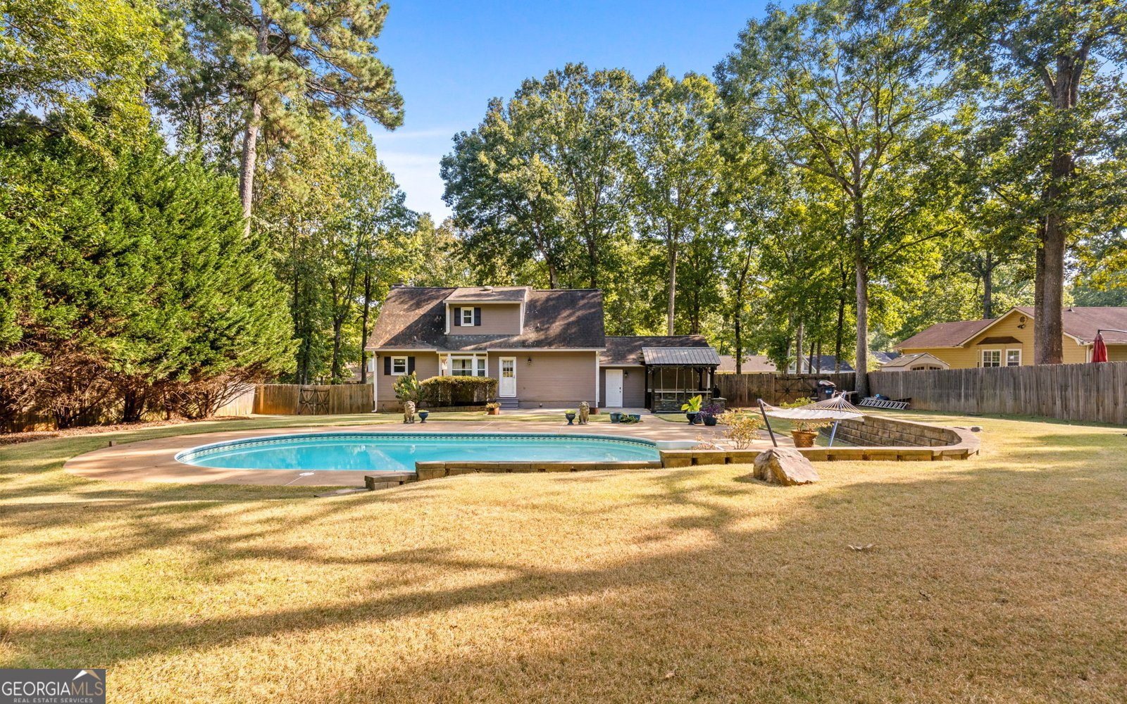 2962 Bayberry Court Hampton - 19