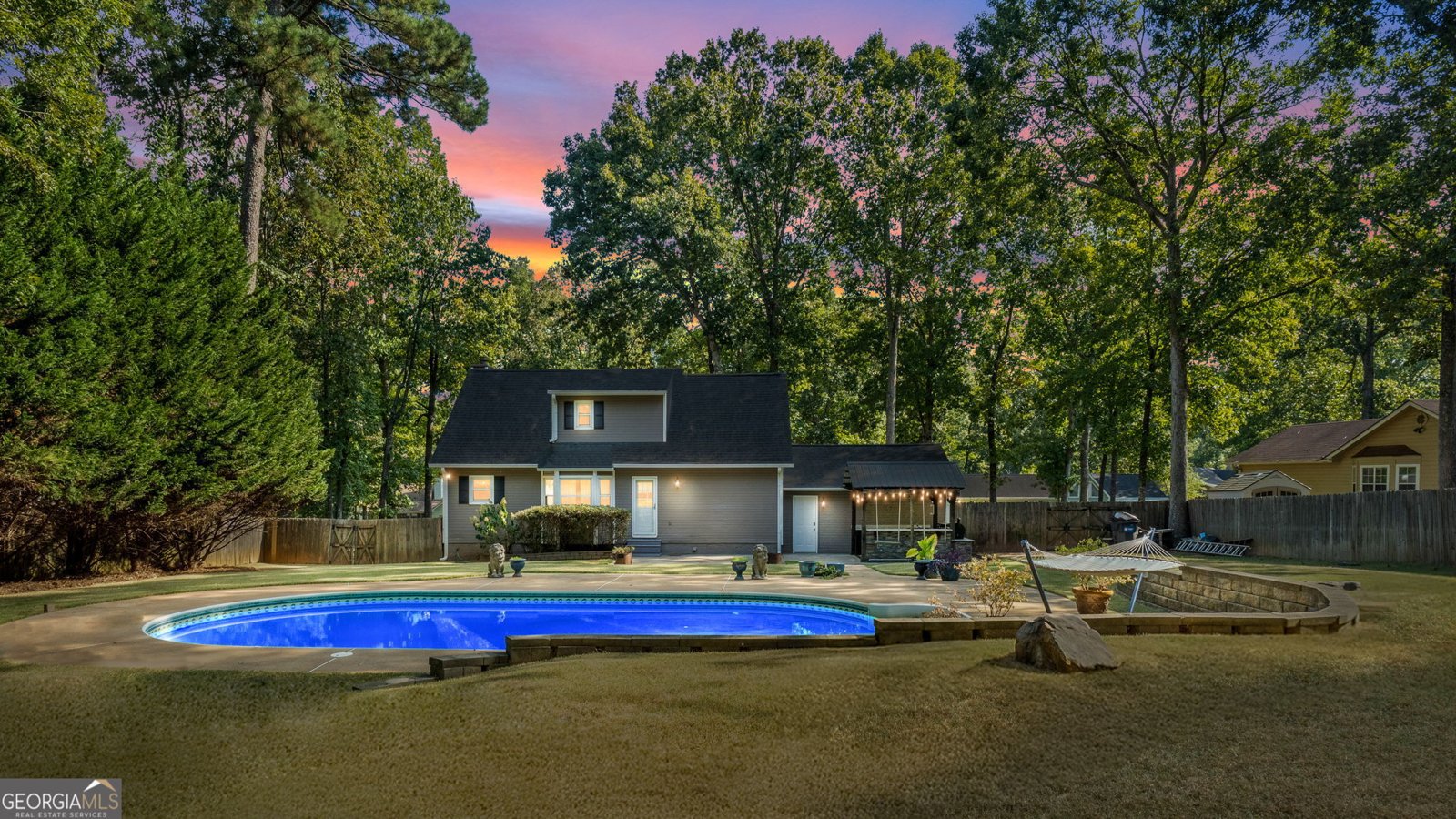 2962 Bayberry Court Hampton - 2