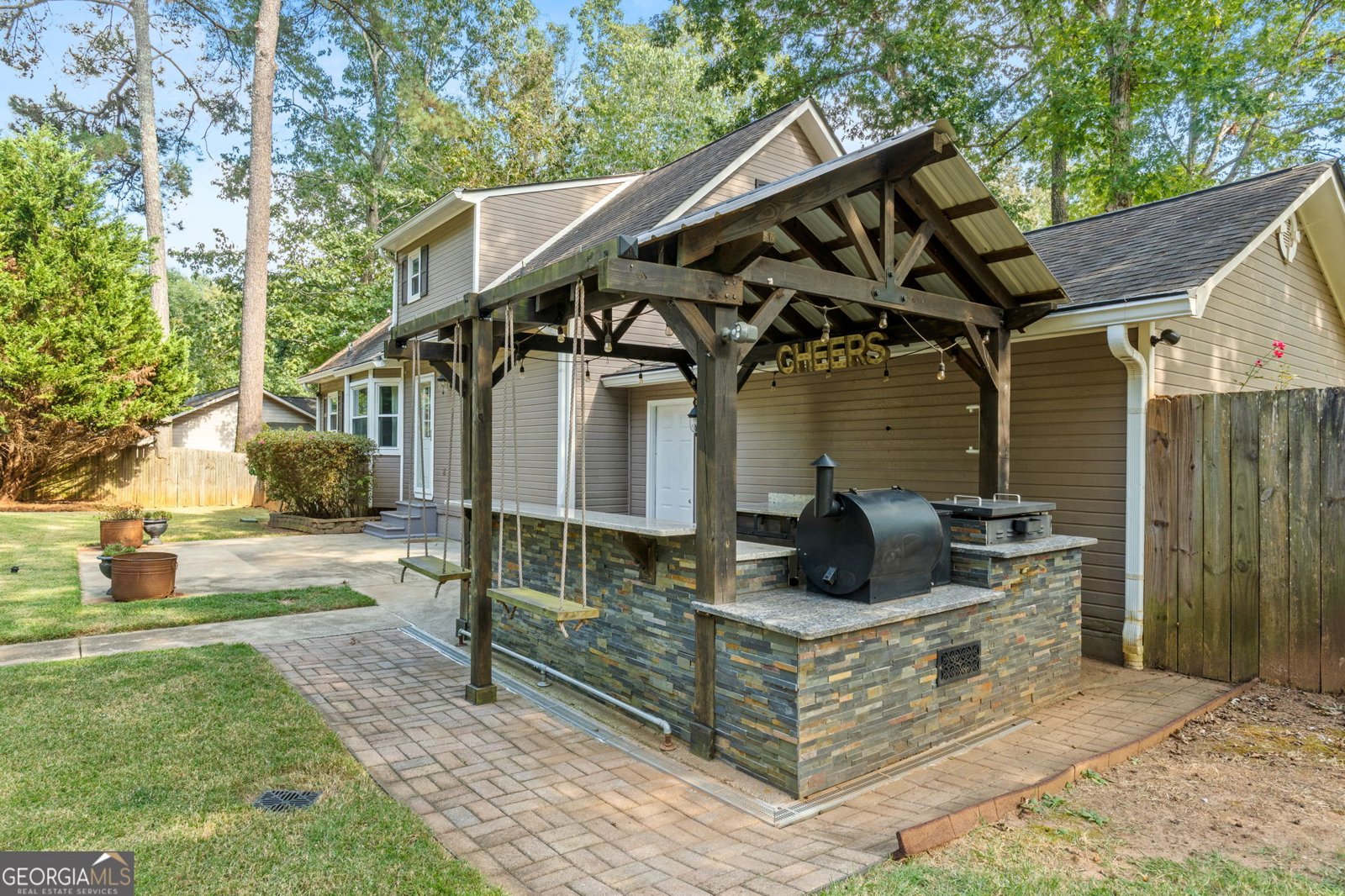 2962 Bayberry Court Hampton - 4