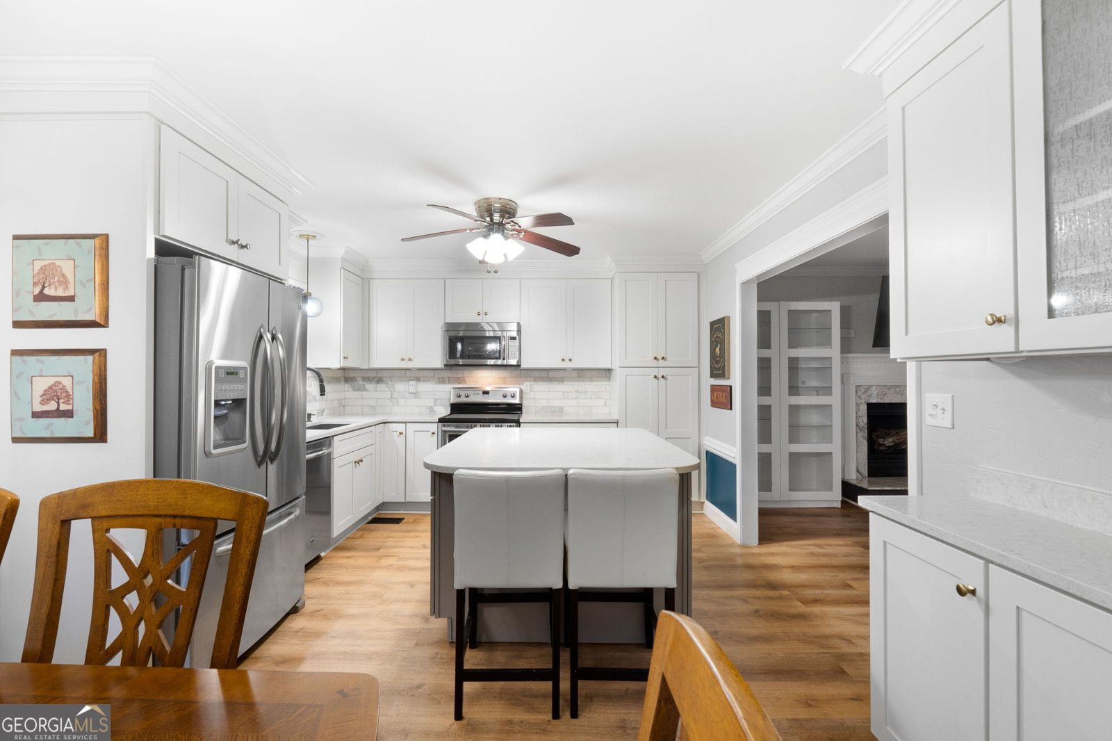 2962 Bayberry Court Hampton - 9