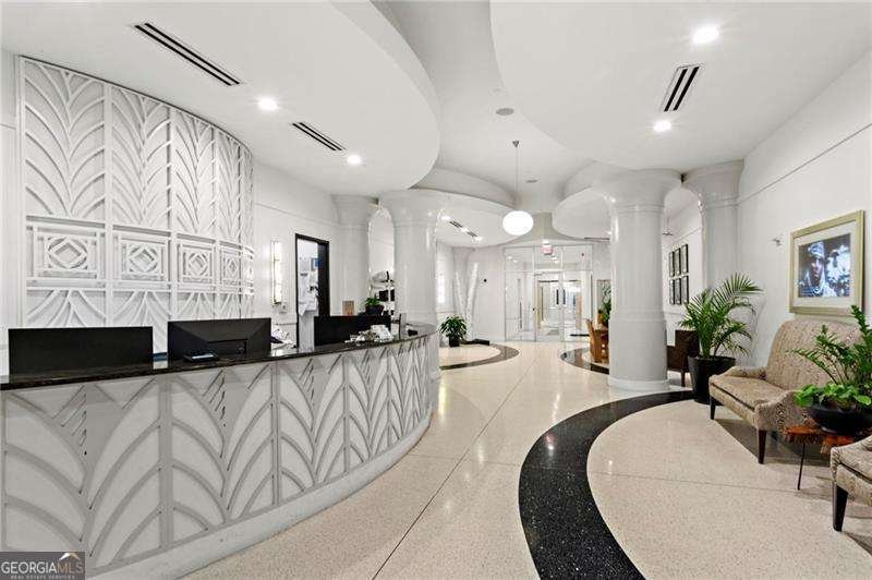 860 Peachtree Street Atlanta - 10