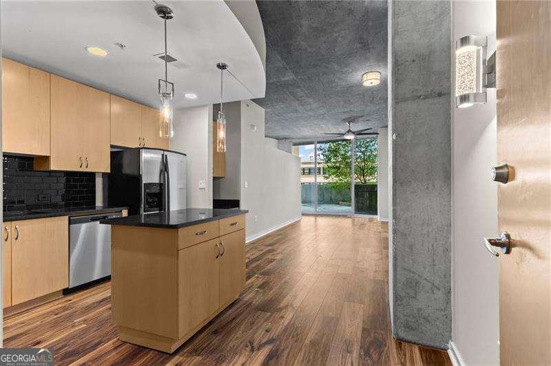 860 Peachtree Street Atlanta - 12