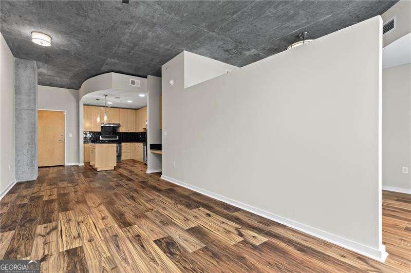 860 Peachtree Street Atlanta - 16