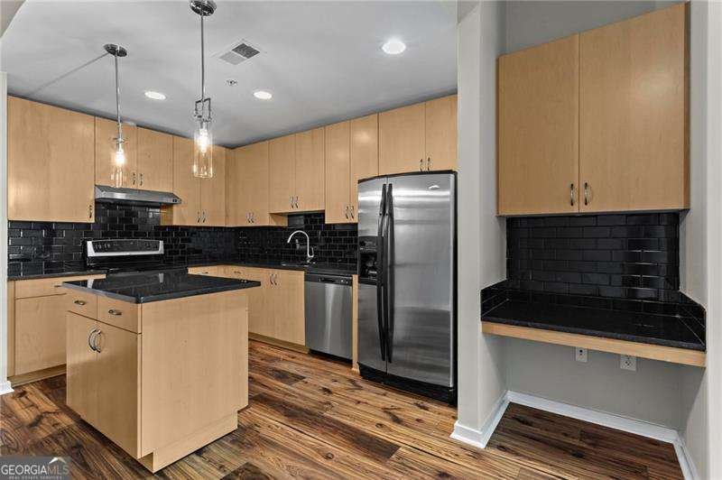 860 Peachtree Street Atlanta - 18