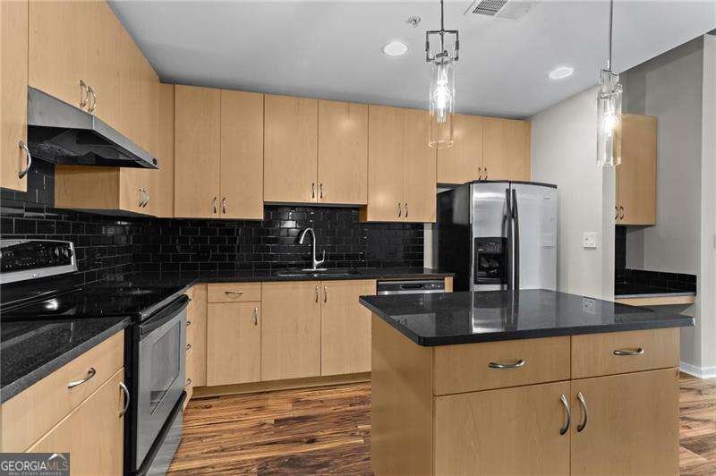 860 Peachtree Street Atlanta - 19