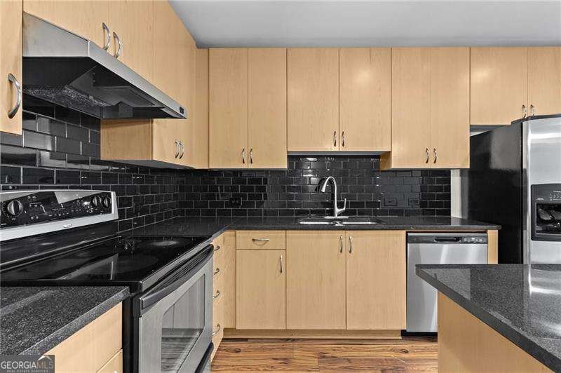 860 Peachtree Street Atlanta - 20