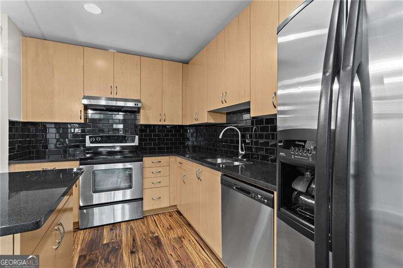 860 Peachtree Street Atlanta - 21