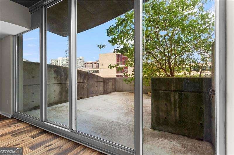 860 Peachtree Street Atlanta - 22