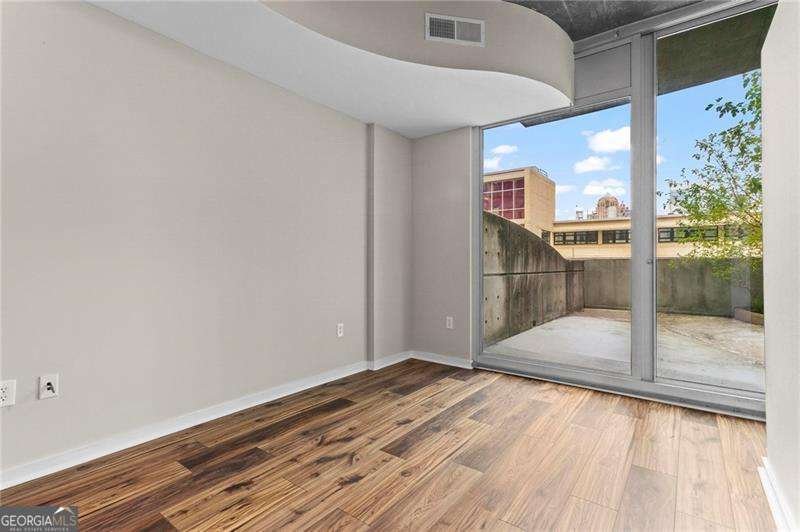 860 Peachtree Street Atlanta - 25