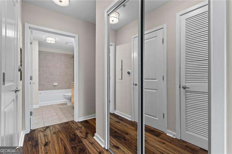 860 Peachtree Street Atlanta - 26
