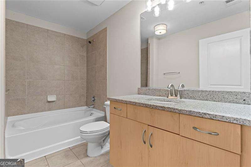 860 Peachtree Street Atlanta - 28