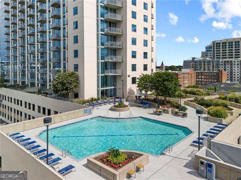 860 Peachtree Street Atlanta - 3
