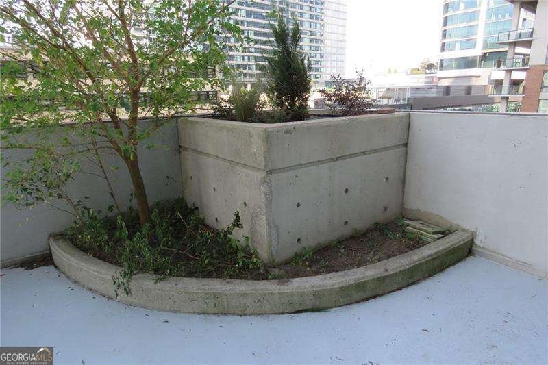 860 Peachtree Street Atlanta - 33