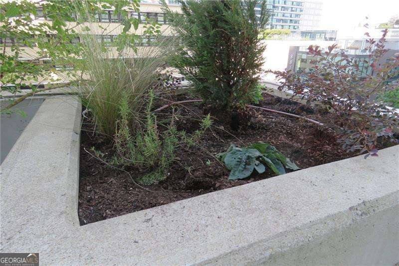 860 Peachtree Street Atlanta - 34