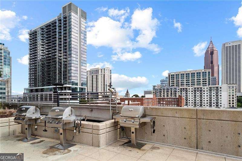 860 Peachtree Street Atlanta - 4