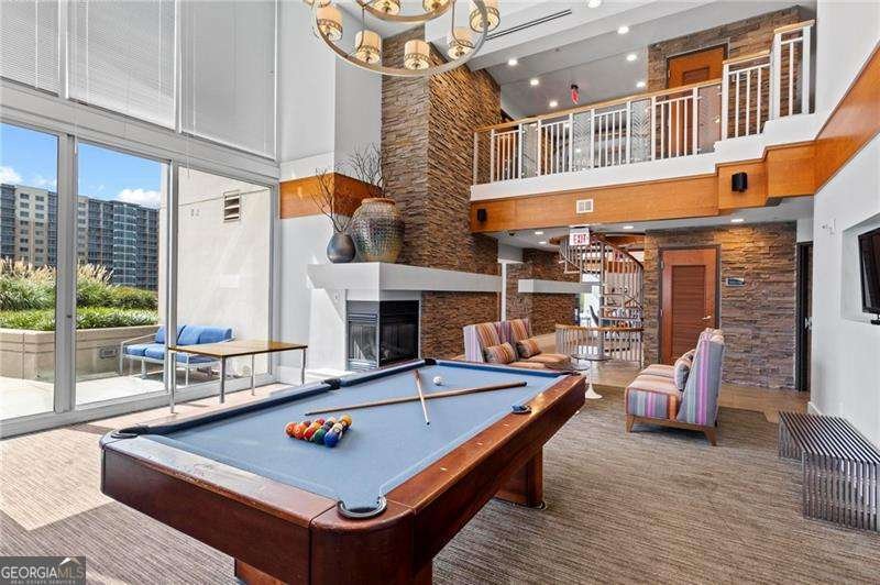 860 Peachtree Street Atlanta - 6