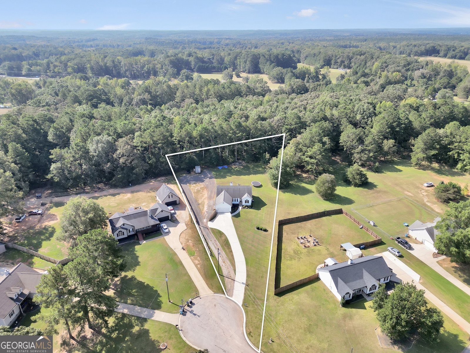106 Dawn Court Jackson - 39