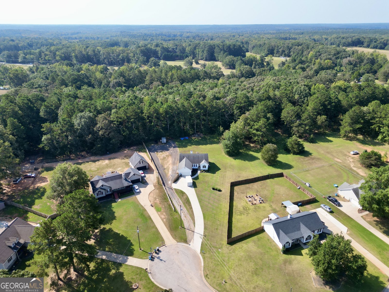 106 Dawn Court Jackson - 40