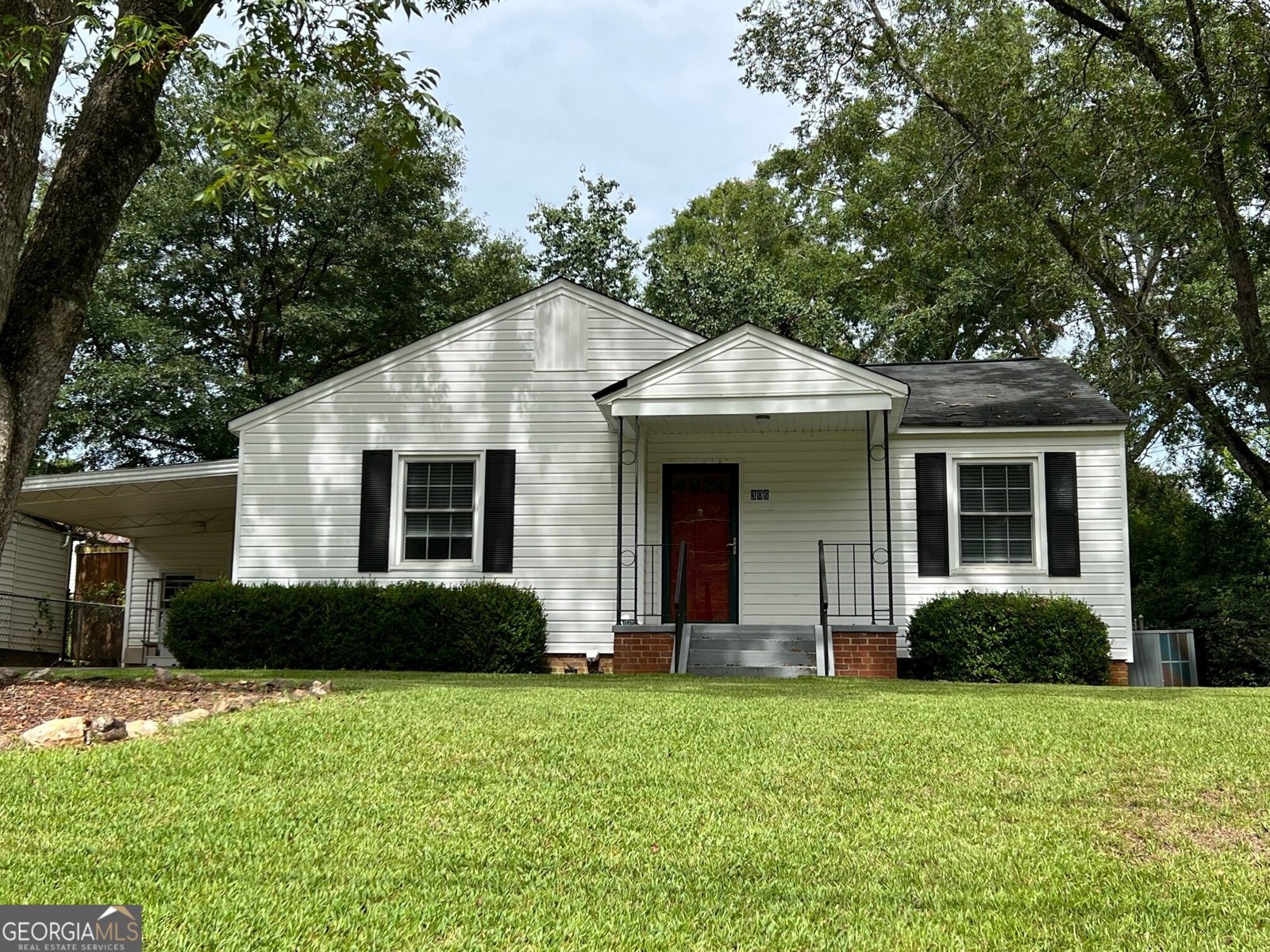 306 Doty Drive Thomaston - 1