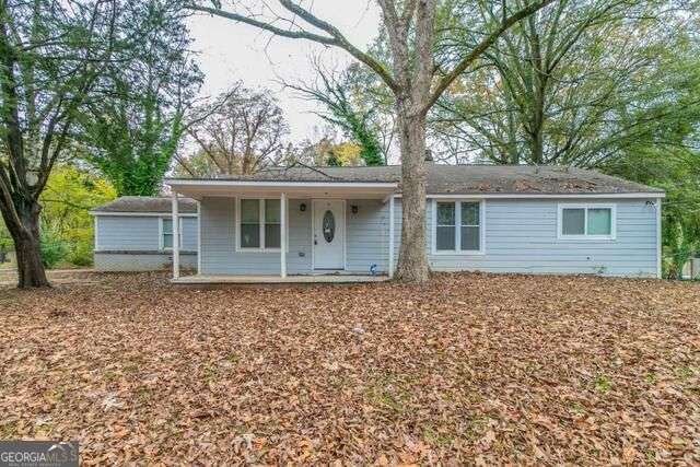 2229 Whites Mill Road Decatur - 1