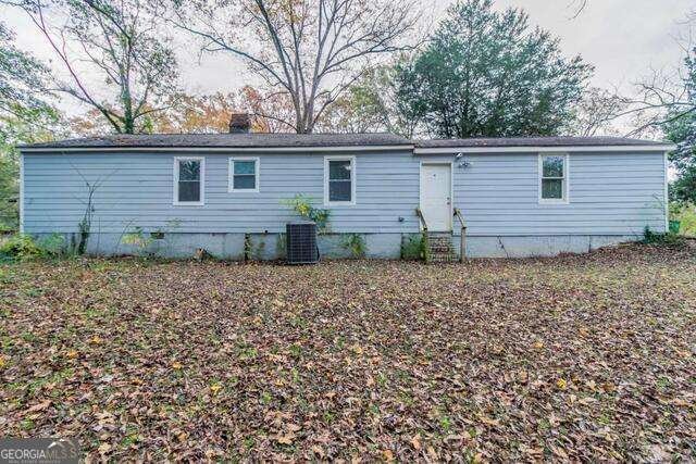 2229 Whites Mill Road Decatur - 2