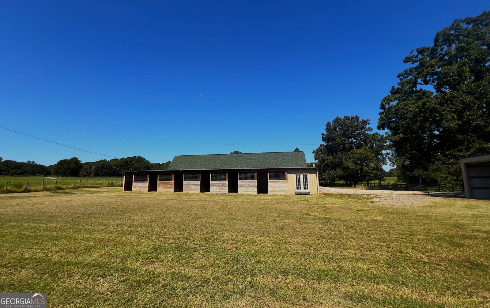 1202 Hodges Circle Mansfield - 1