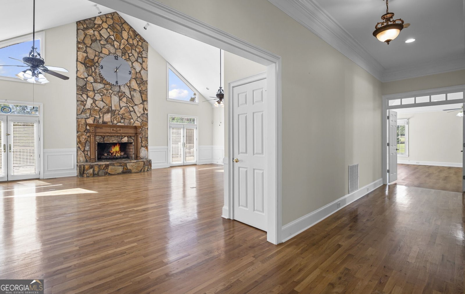 1202 Hodges Circle Mansfield - 25