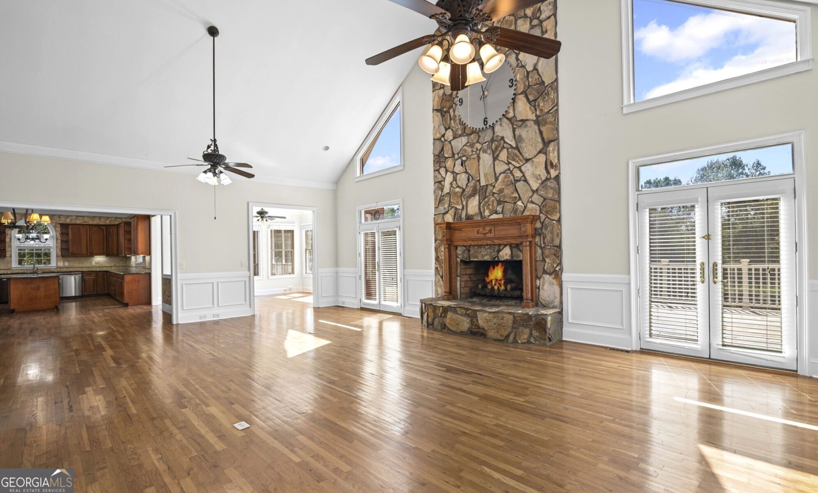 1202 Hodges Circle Mansfield - 27