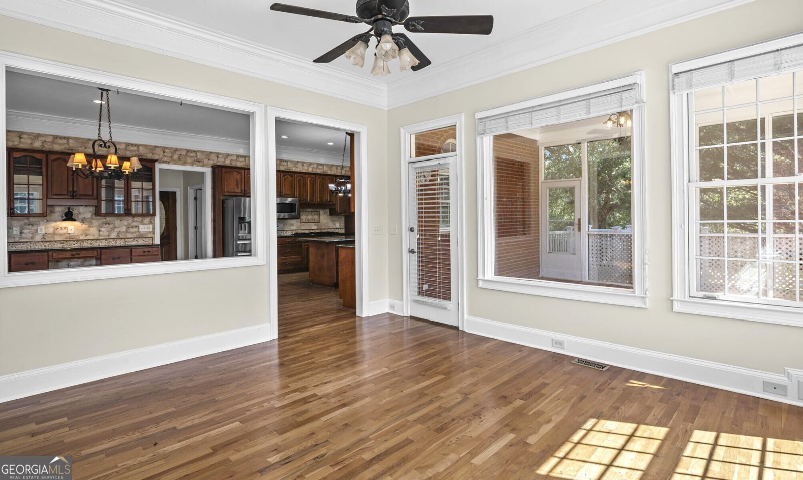 1202 Hodges Circle Mansfield - 32
